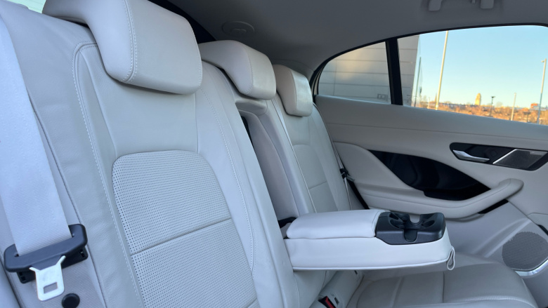 Jaguar I-Pace 294kW EV400 SE 90kWh 5dr Auto Electric Estate